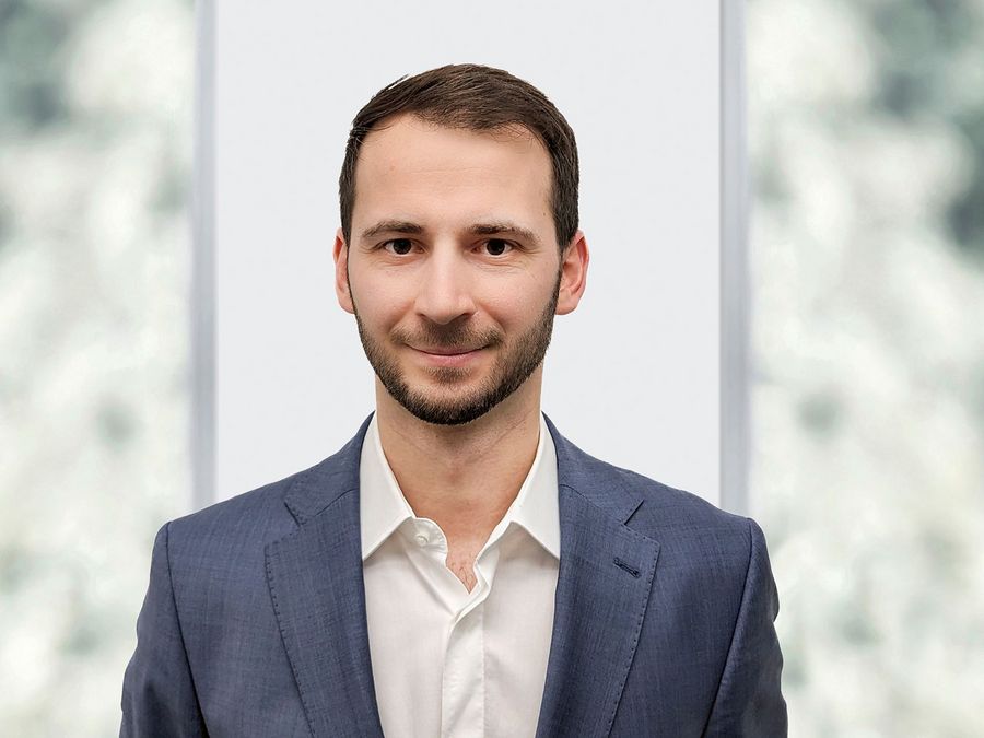 Grüner Stahl – Hightech für den Klimaschutz