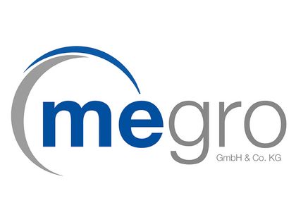 megro GmbH & Co. KG