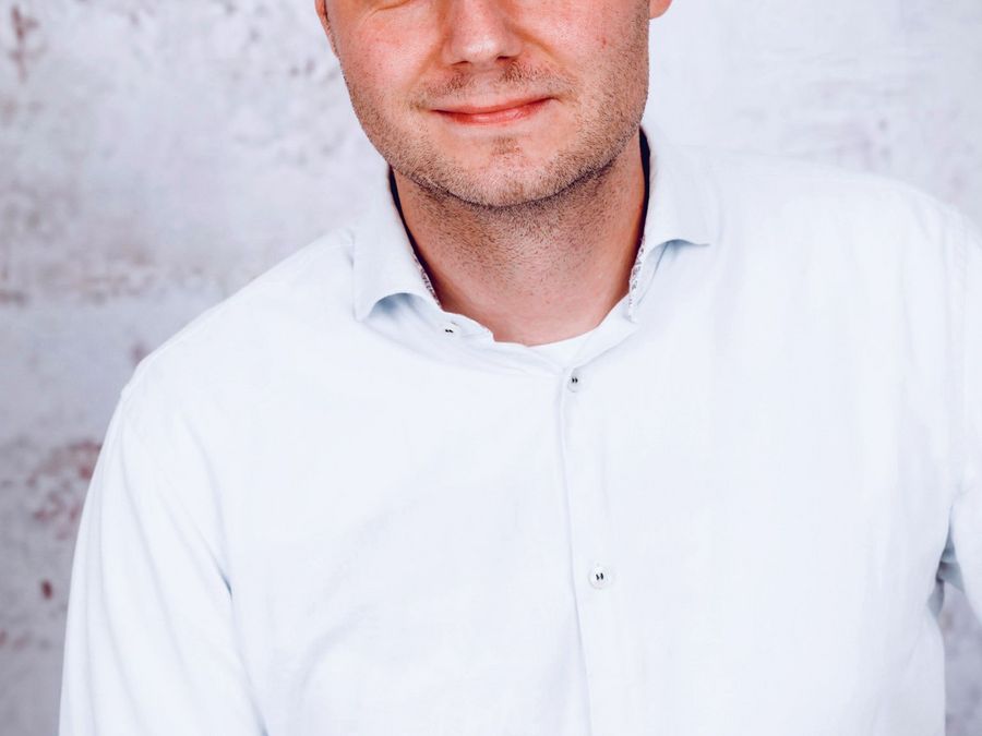 Gaida, Steffen