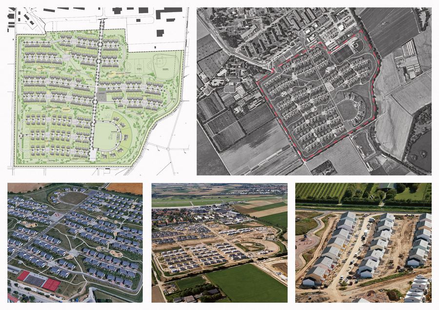 Stadtbauplan GmbH Bauprojekt Stadtbauplan GmbH Bauprojekt