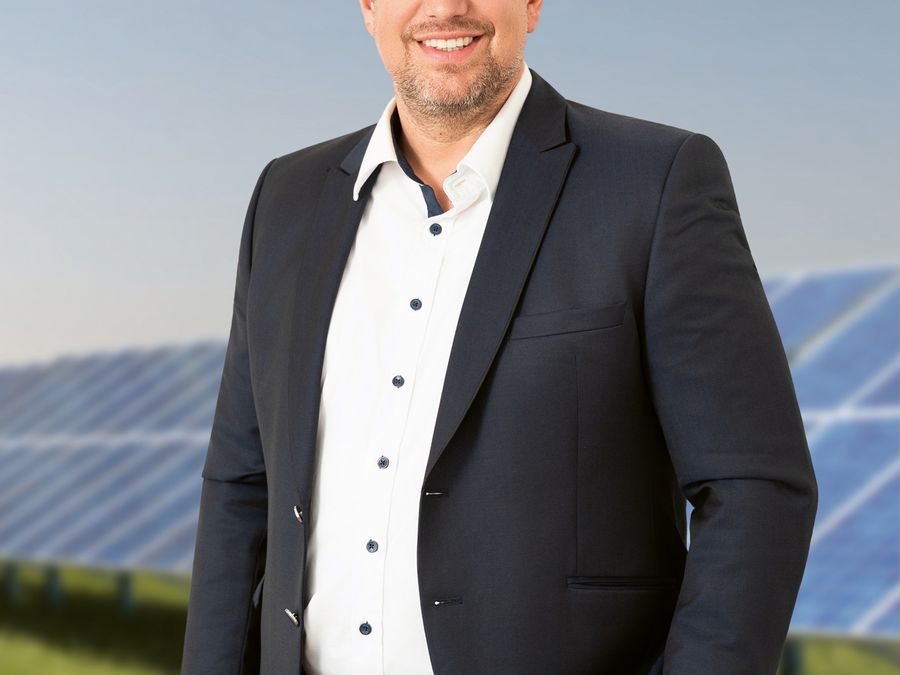 Reichert, Michael
