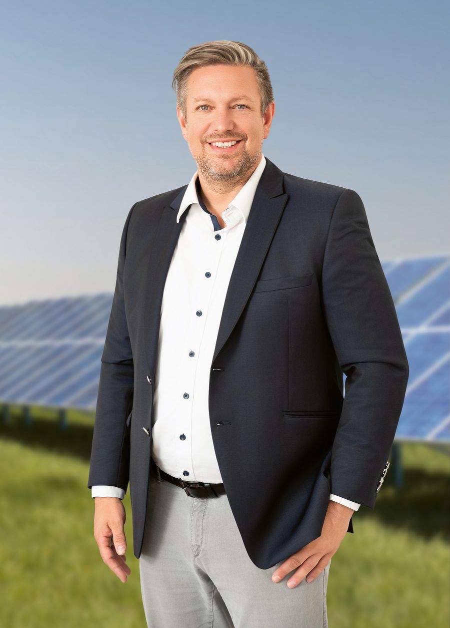 WI Energy GmbH Portrait