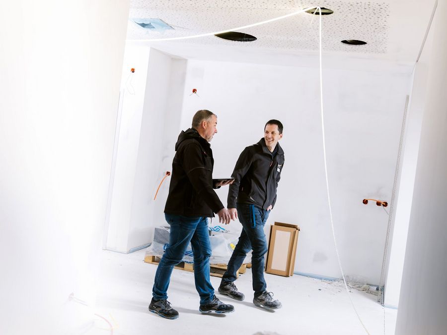 Wo Technik auf Verantwortung trifft
