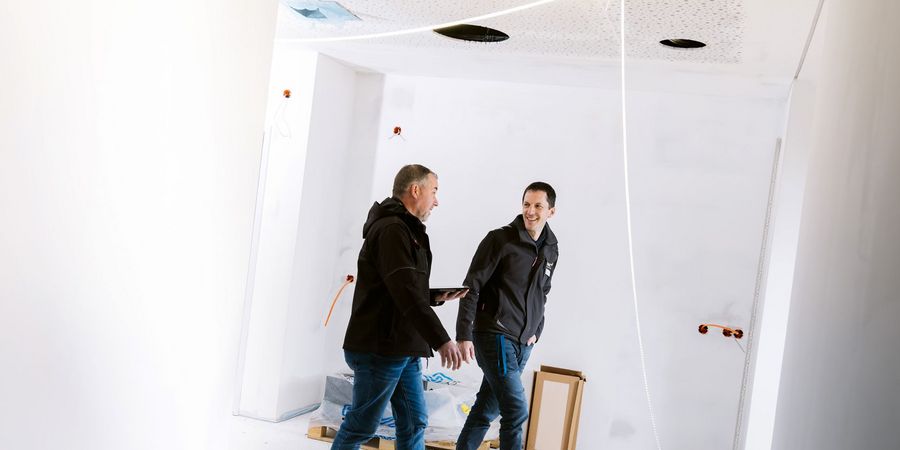 FACT GmbH Gemeinsam 