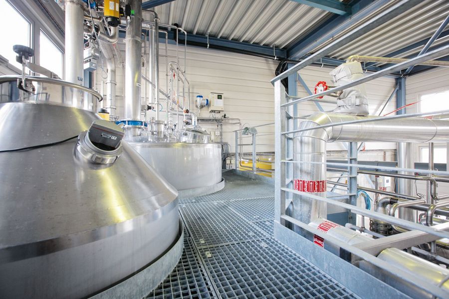 Hefe Schweiz AG Prozess
