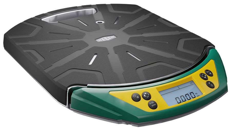 elektronische Füllwaage REFSCALE-S 