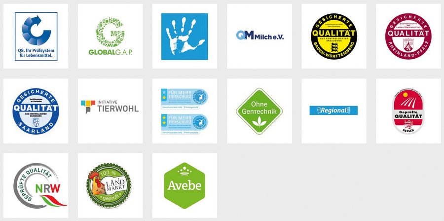 ACG Agrar-Control GmbH Prüfsysteme