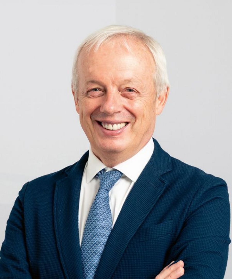 Henoto S.p.A. Giovanni Giuliani