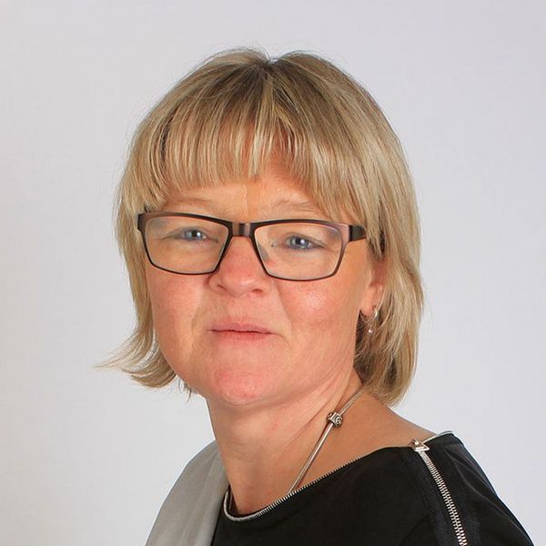 Petra Debus, Geschäftsführerin der LadySet Schüssler + Zachmann GmbH Petra Debus, Geschäftsführerin der LadySet Schüssler + Zachmann GmbH