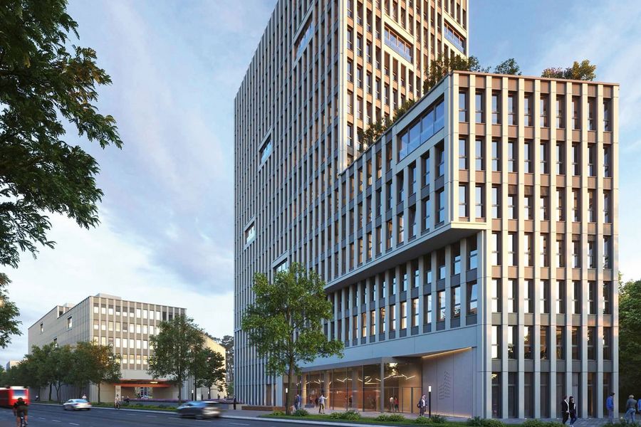 LENTZEN Gebäudetechnik GmbH Düxx 