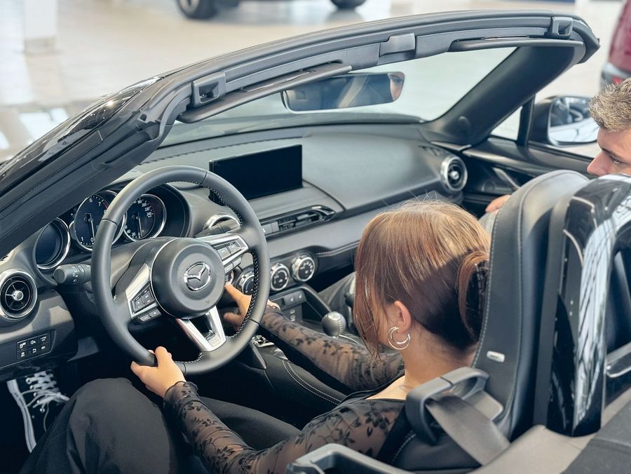 Coenen Motors GmbH Baratung