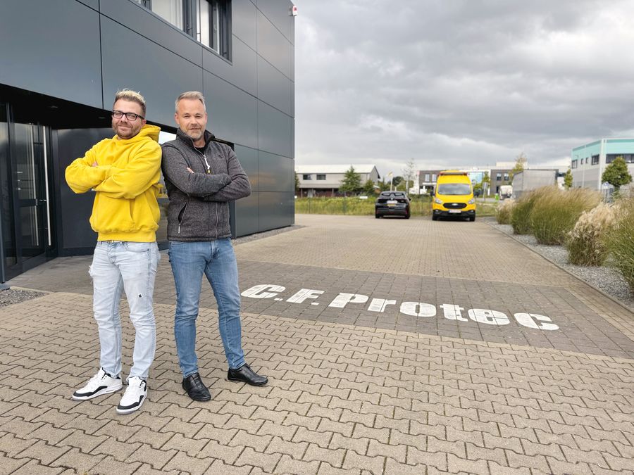 Finke, Jörg