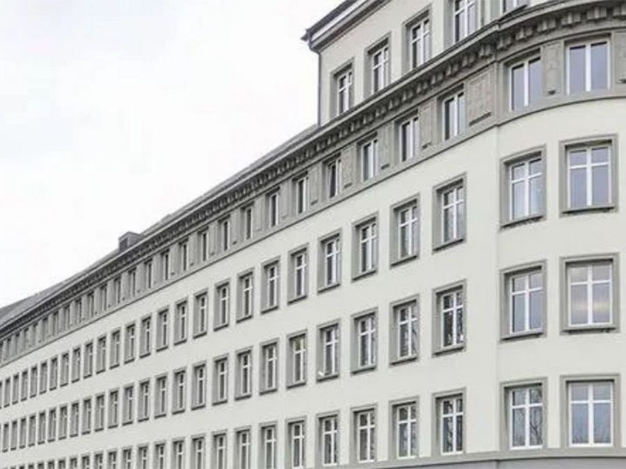 „Fördermittel sind kein Zufall – sie sind Strategie“ „Fördermittel sind kein Zufall – sie sind Strategie“