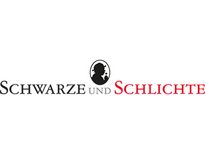 Schwarze und Schlichte GmbH & Co. KG