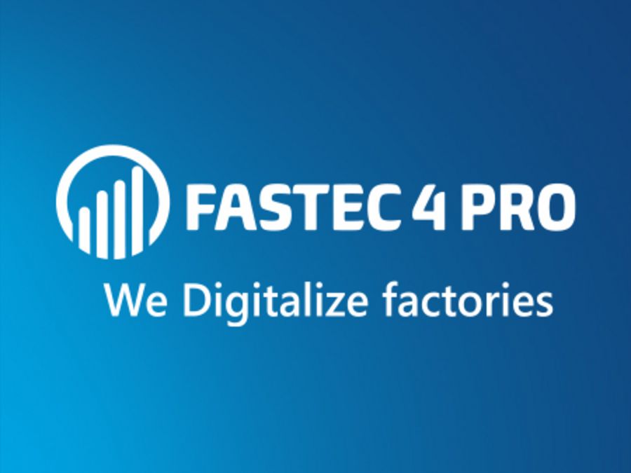 FASTEC 4 PRO FASTEC 4 PRO
