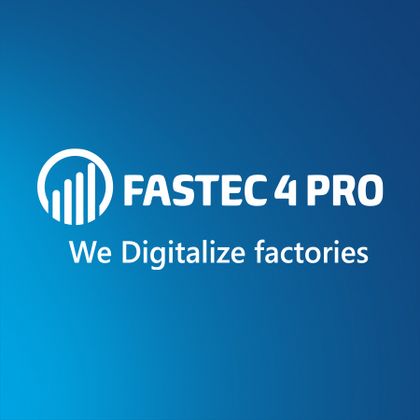 FASTEC 4 PRO