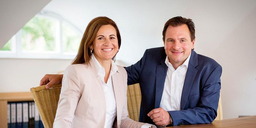 Mark-André Krüger, Geschäftsführender Gesellschafter der Mark-A. Krüger Bauunternehmung GmbH Mark-André Krüger, Geschäftsführender Gesellschafter der Mark-A. Krüger Bauunternehmung GmbH