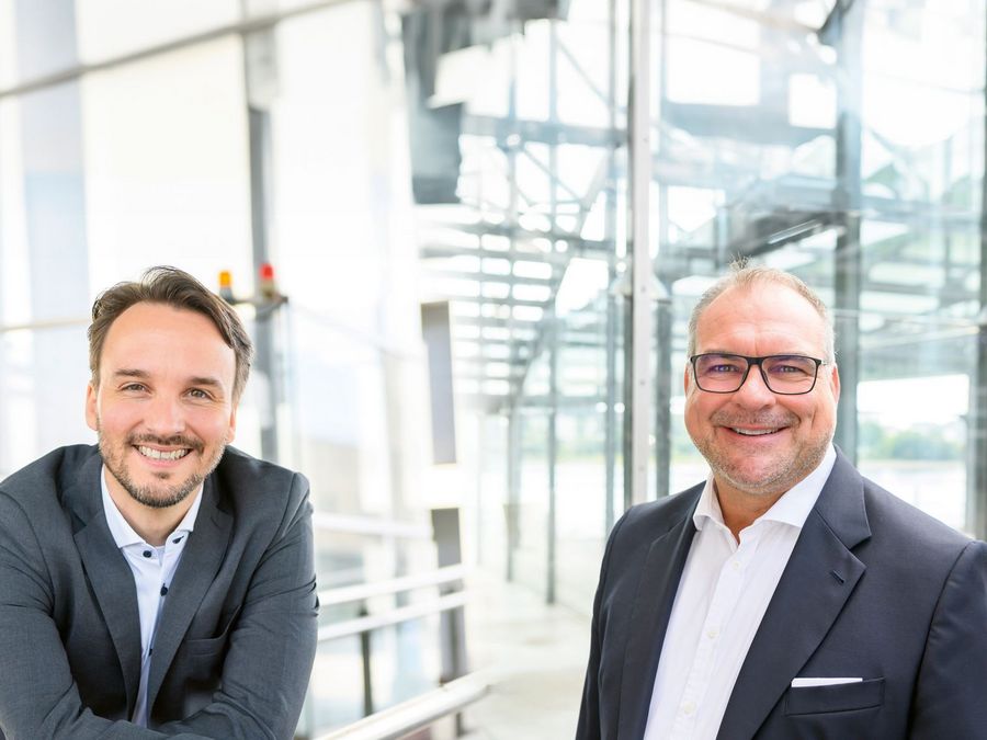 „Wir helfen dabei, das Zahlungsverhalten der Krankenkassen zu überbrücken!“