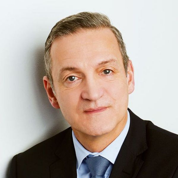 Stefan Berger, Geschäftsführer Stefan Berger, Geschäftsführer