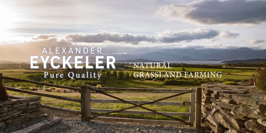 ALEXANDER EYCKELER GmbH Grassland Farming