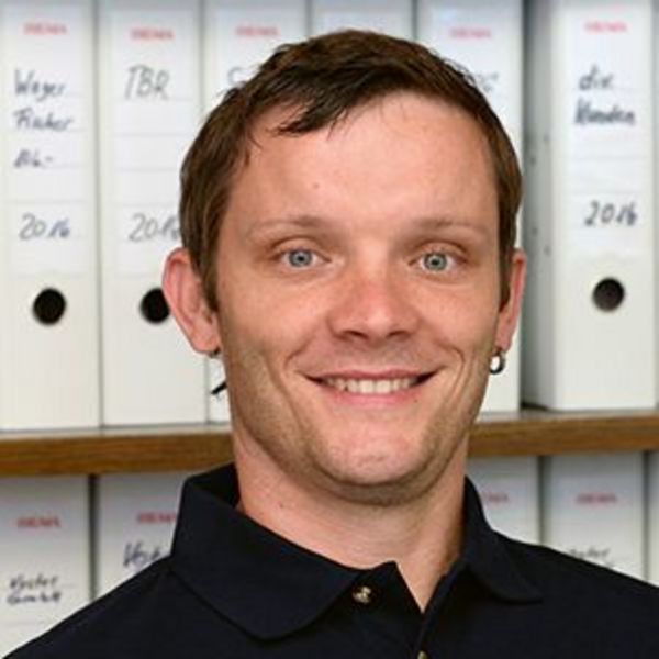 Christian Vester Christian Vester