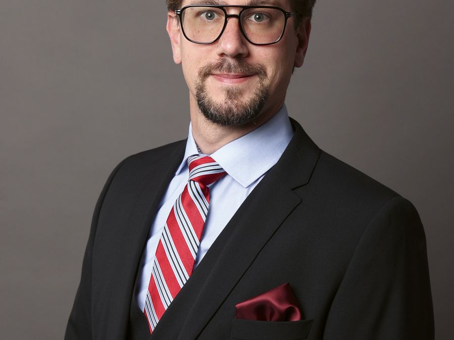 Schicktanz, Christoph