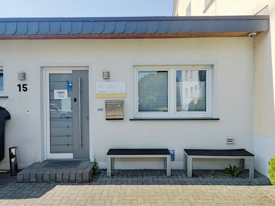 Goldankauf und Pfandleihhaus Marin GmbH Hauptsitz