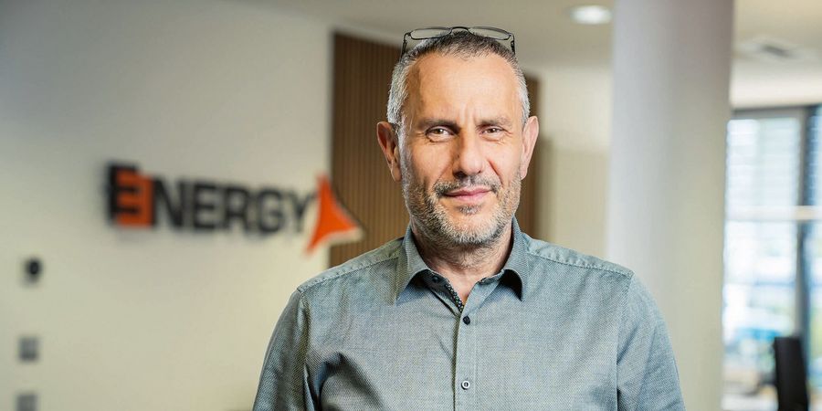 Aufwind für erneuerbare Energien