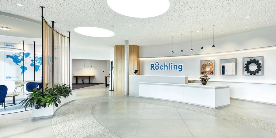 Norbert Schmees Ladenbau GmbH Röchling 