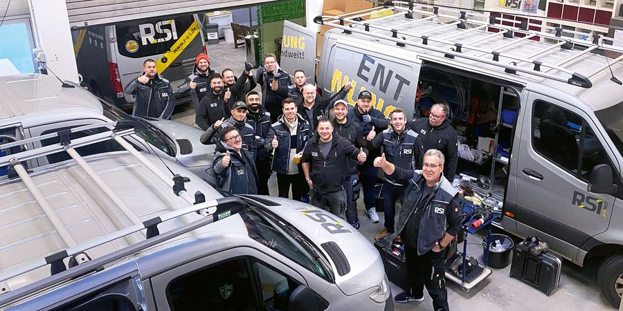 Zukunftssichere Blitzschutzsysteme