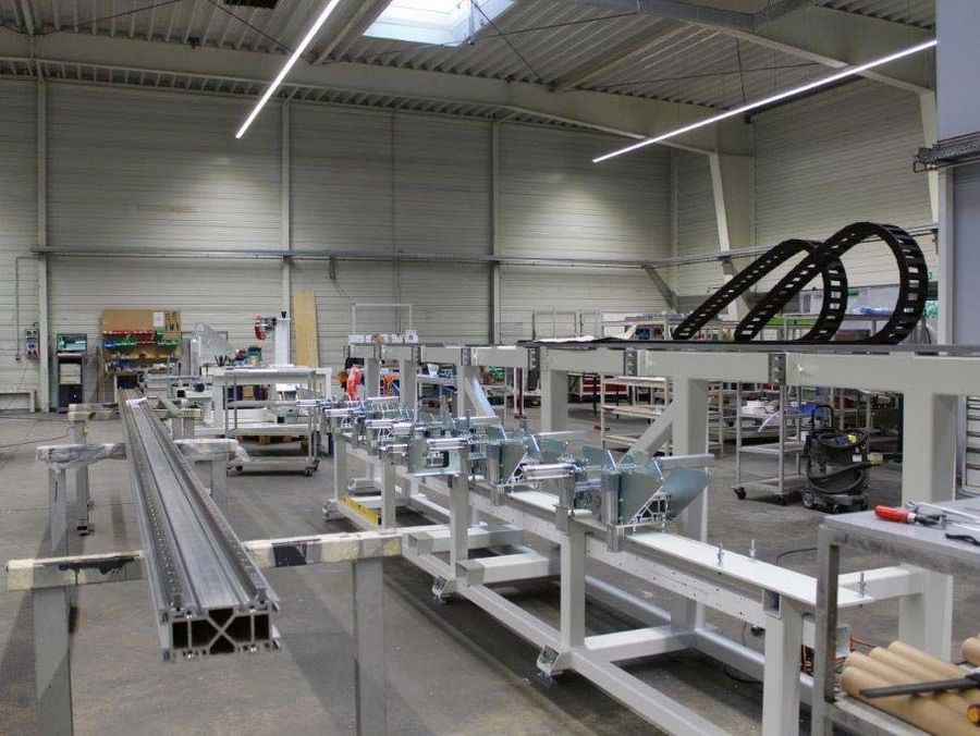 BDM Germany Produktion BDM Germany Produktion