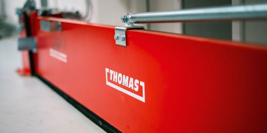 Industrieller Schutz: Technik für den Ernstfall
