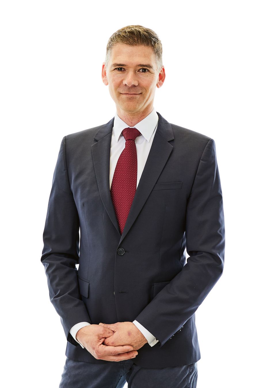 Gerald Glaninger,  Geschäftsführer  der AQUACONSULT Anlagenbau GmbH