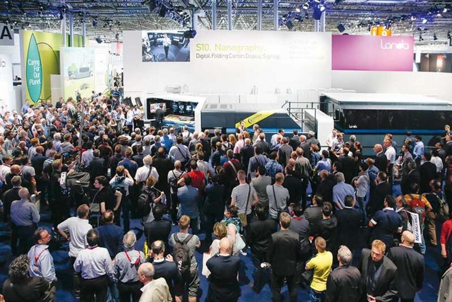 Messe Düsseldorf GmbH Messebetrieb Messe Düsseldorf GmbH Messebetrieb