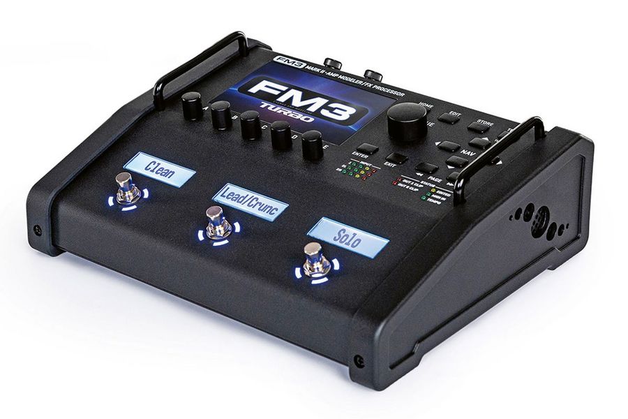 FM3