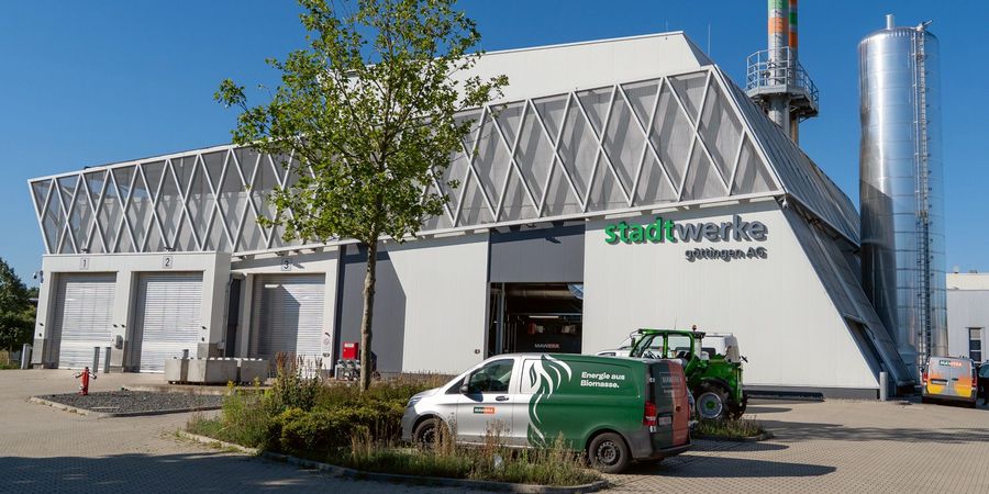 Neue Wege für kommunale Energie