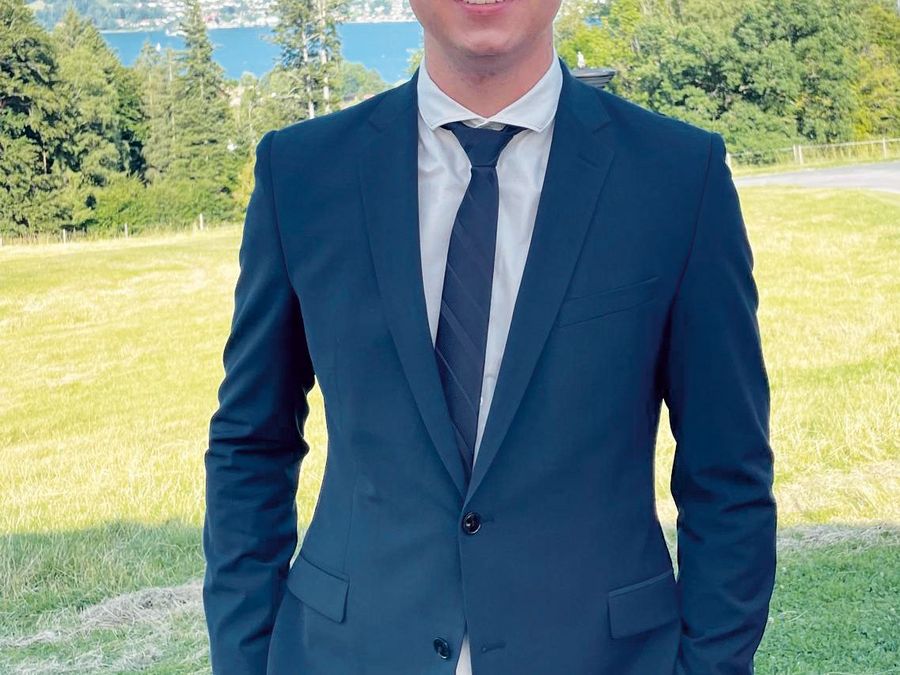 Roelofs, Rik
