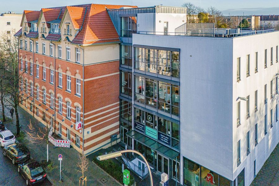 Policum Berlin MVZ GmbH Standort