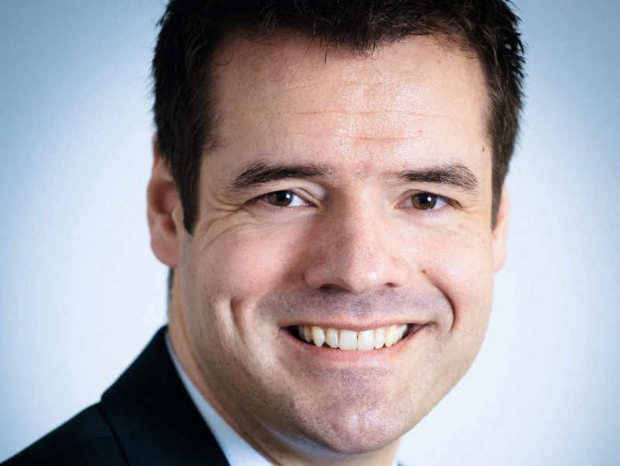 Vorreiter bei Zukunftsinvestitionen