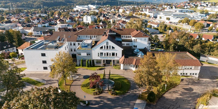 Krankenhaus Stockach GmbH Krankenhaus