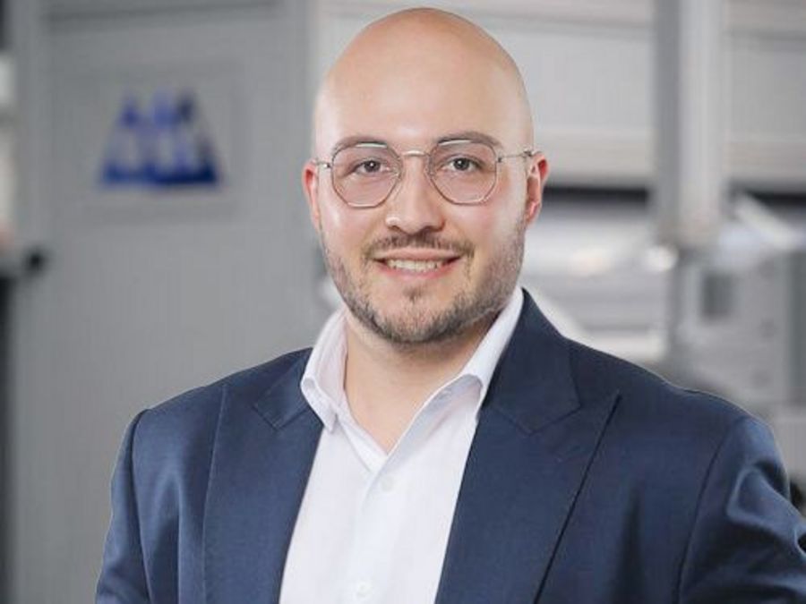 Tröscher, Leon Luis Lincoln