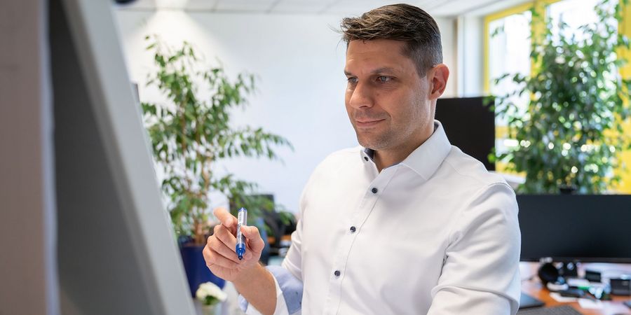 Ein Konzept für die Energiewende