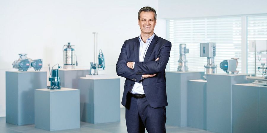 Biral AG Sjef de Bruijn Biral AG Sjef de Bruijn