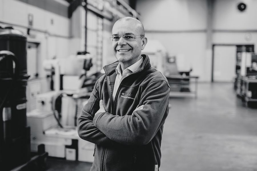 ENGESSER GmbH Portrait ENGESSER GmbH Portrait