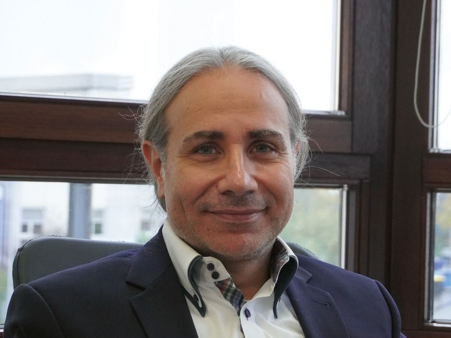 Baysan, Serdar