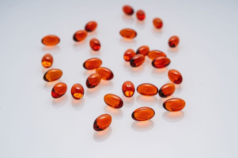 Sirio Pharma Germany GmbH Weichkapseln