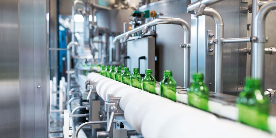 AuCom MCS GmbH & Co. KG Food & Beverage-Industrie AuCom MCS GmbH & Co. KG Food & Beverage-Industrie