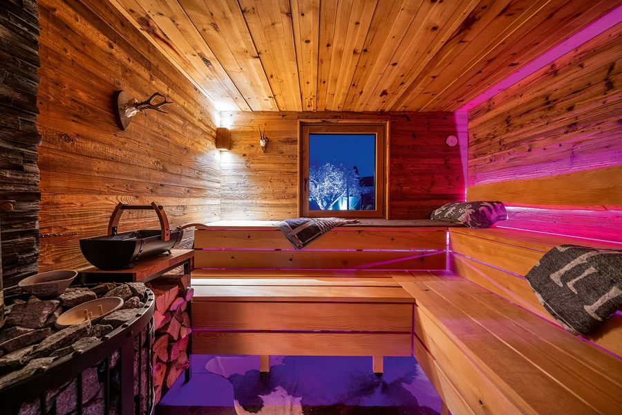 Rund ums Haus GmbH Sauna Rund ums Haus GmbH Sauna
