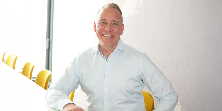 aqua cloud GmbH Stefan Gogoll