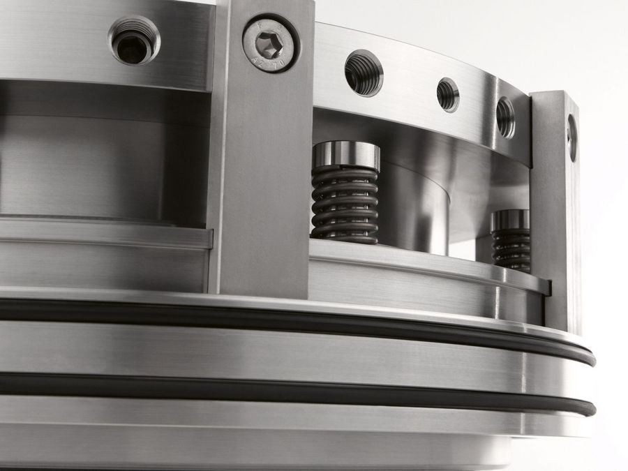 DTZ Dichtungs-Technik-Ziegler GmbH Bauteil DTZ Dichtungs-Technik-Ziegler GmbH Bauteil